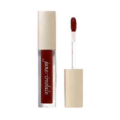 Jane Iredale Colorluxe High Impact Lip Glaze In White