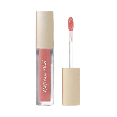 Jane Iredale Colorluxe High Impact Lip Glaze In White