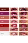 Jane Iredale Colorluxe High Impact Lip Glaze In Crystal