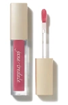 Jane Iredale Colorluxe High Impact Lip Glaze In Flush
