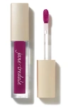Jane Iredale Colorluxe High Impact Lip Glaze In Juicy