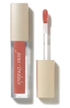 Jane Iredale Colorluxe High Impact Lip Glaze In Nectar