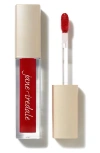 Jane Iredale Colorluxe High Impact Lip Glaze In Siren