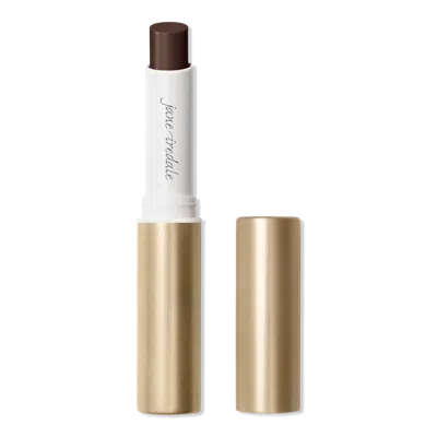 Jane Iredale Colorluxe Hydrating Cream Lipstick - Espresso In Brown