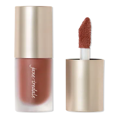 Jane Iredale Colorluxe Liquid Blush - Cinammon Girl