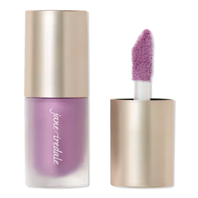 Jane Iredale Colorluxe Liquid Blush - Dancing Queen In Yellow