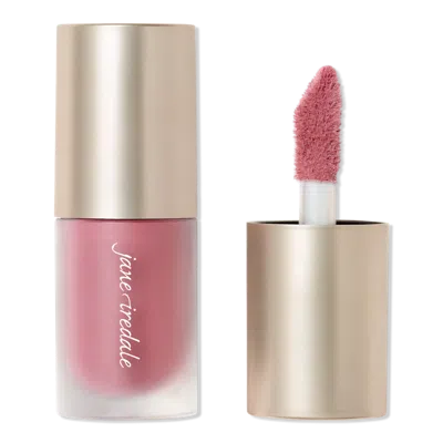 Jane Iredale Colorluxe Liquid Blush - Sugar Magnolia