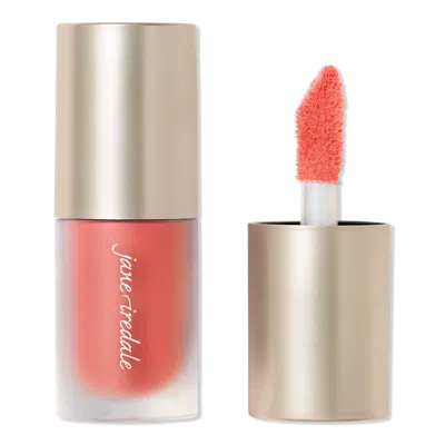 Jane Iredale Colorluxe Liquid Blush - Wild Child