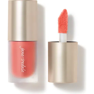 Jane Iredale Colorluxe Liquid Blush In Pink