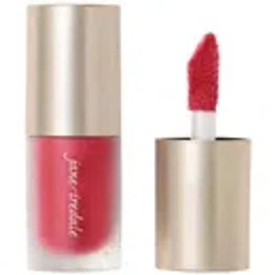 Jane Iredale Colorluxe Liquid Blush In Red