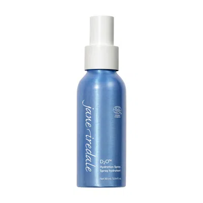 Jane Iredale D2o Hydration Spray In Transparent