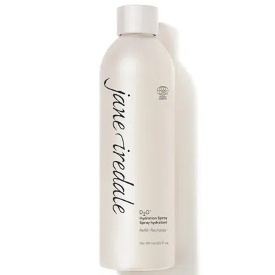 Jane Iredale D2o Hydration Spray Refill (9.5 Fl. Oz.)