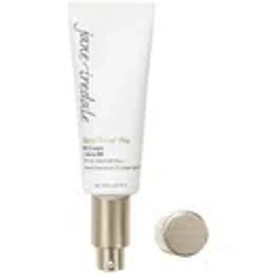 Jane Iredale Glow Time Pro Bb Cream Spf 25 (various Shades) In Transparent
