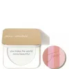 JANE IREDALE GOLD REFILLABLE COMPACT AND PUREBRONZE SHIMMER BRONZER REFILL 0.9G (VARIOUS SHADES)