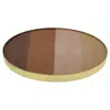 Jane Iredale Golden Bronzer Refill - Moonglow By  For Women - 0.3 oz Bronzer (refill)