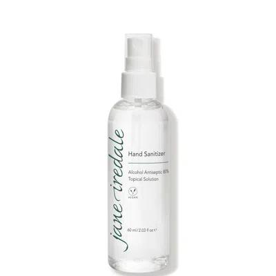 Jane Iredale Hand Sanitizer (2 Fl. Oz.)