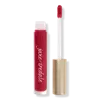Jane Iredale Hydropure Hyaluronic Lip Gloss - Berry Red In Red