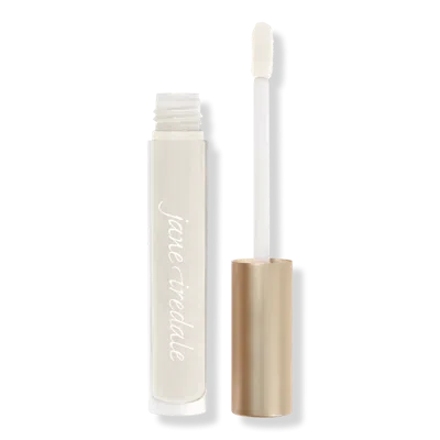 Jane Iredale Hydropure Hyaluronic Lip Gloss - Sheer In Transparent