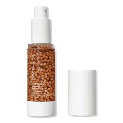 Jane Iredale Hydropure Tinted Serum - Dark 6