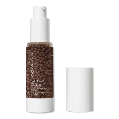 Jane Iredale Hydropure Tinted Serum - Deeper 8