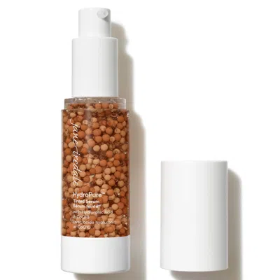Jane Iredale Hydropure Tinted Serum 30ml (various Shades) In Dark 6