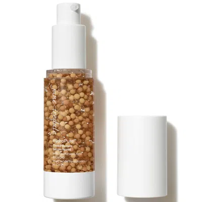 Jane Iredale Hydropure Tinted Serum 30ml (various Shades) In Medium-dark 5