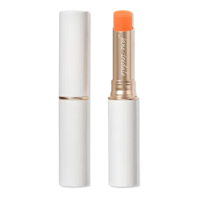 Jane Iredale Just Kissed Lip And Cheek Stain - Forever Peach