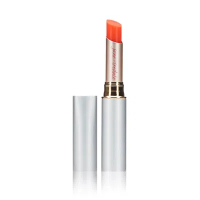 Jane Iredale Just Kissed Lip And Cheek Stain (0.1 Oz.) In Forever Red
