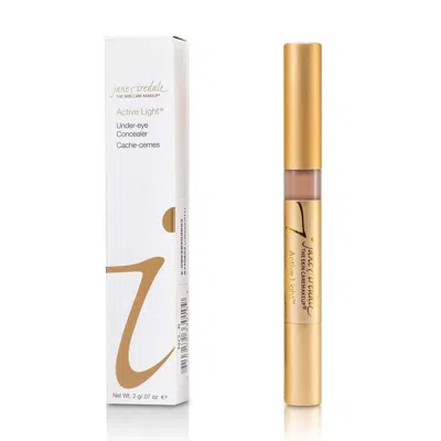 Jane Iredale Ladies Active Light Under-eye Concealer 0.07 oz No.6 Makeup 670959330444