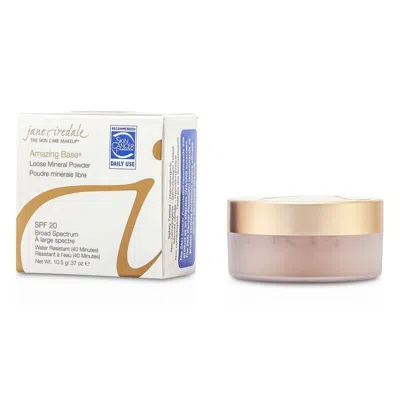 Jane Iredale Ladies Amazing Base Loose Mineral Powder Spf 20 Powder 0.37 oz Radiant Makeup 670959112