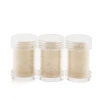 JANE IREDALE JANE IREDALE LADIES AMAZING BASE LOOSE MINERAL POWDER SPF 20 REFILL AMBER MAKEUP 670959114556