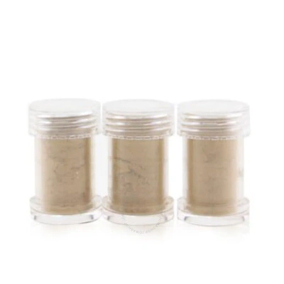Jane Iredale Ladies Amazing Base Loose Mineral Powder Spf 20 Refill Riviera Makeup 670959114983 In White