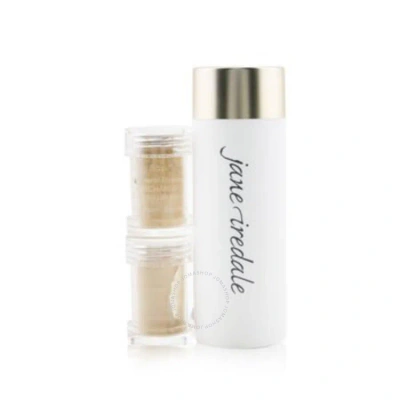 Jane Iredale Ladies Amazing Base Loose Mineral Powder Spf 20 Refillable Brush Riviera Makeup 6709591 In White