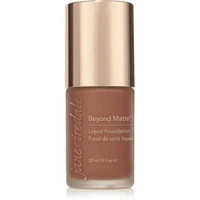 Jane Iredale Ladies Beyond Matte Liquid Foundation Liquid 0.9 oz M15 Makeup 670959500410