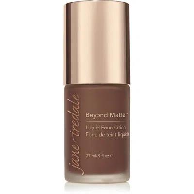 Jane Iredale Ladies Beyond Matte Liquid Foundation Liquid 0.9 oz M17 Makeup 670959500434