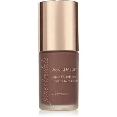 Jane Iredale Ladies Beyond Matte Liquid Foundation Liquid 0.9 oz M18 Makeup 670959500441