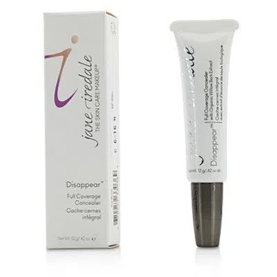 Jane Iredale Ladies Disappear Full Coverage Concealer 0.42 oz Medium Makeup 670959330369 In Red