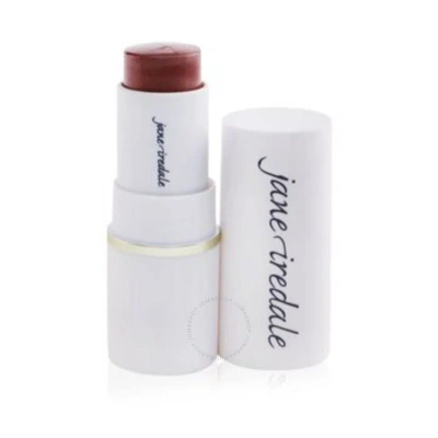 Jane Iredale Ladies Glow Time Blush Stick 0.26 oz # Aura Makeup 670959113818 In White