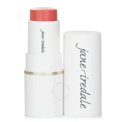 Jane Iredale Ladies Glow Time Blush Stick Stick 0.26 oz # Fervor Makeup 670959117366 In White