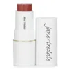 Jane Iredale Ladies Glow Time Blush Stick Stick 0.26 oz # Smolder Makeup 670959117373 In Pink