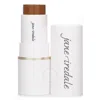 Jane Iredale Ladies Glow Time Bronzer Stick # Scorch Makeup 670959117397