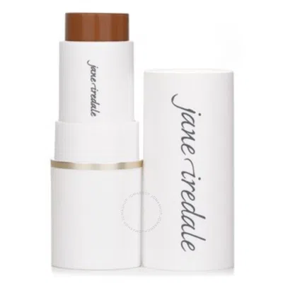 Jane Iredale Ladies Glow Time Bronzer Stick # Scorch Makeup 670959117397 In White