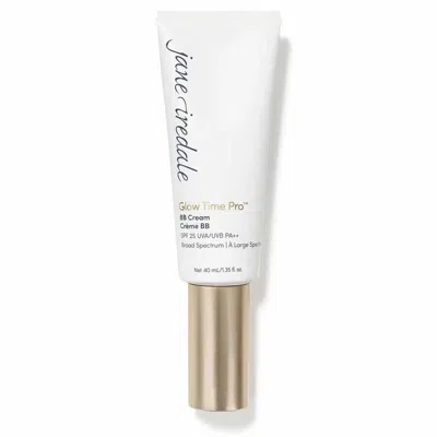 Jane Iredale Ladies Glow Time Pro Bb Cream Spf 25 Cream 1.35 oz Gt3 Makeup 670959116055
