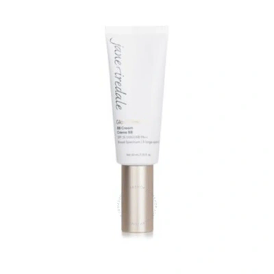 Jane Iredale Ladies Glow Time Pro Bb Cream Spf25 1.35 oz # Gt6 Makeup 670959116116 In White