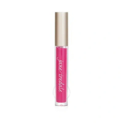 Jane Iredale Ladies Hydropure Hyaluronic Lip Gloss 0.126 oz Blossom Makeup 670959116390 In White