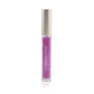 Jane Iredale Ladies Hydropure Hyaluronic Lip Gloss 0.126 oz Tourmaline Makeup 670959116468