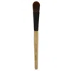 Jane Iredale Ladies Large Shader Brush Black Tools & Brushes 670959310309 In Black
