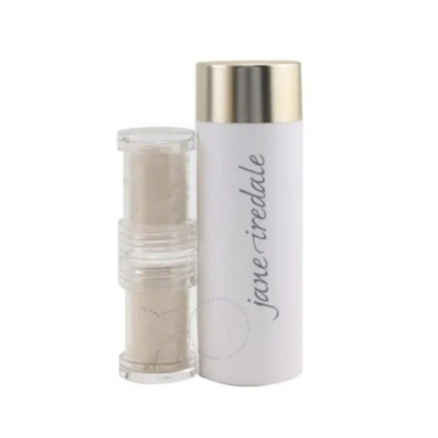 Jane Iredale Ladies Powder Me Refillable Brush (1x Brush In Translucent