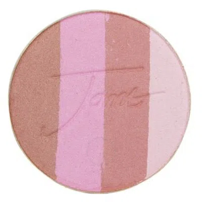 Jane Iredale Ladies Purebronze Shimmer Bronzer Palette Refill 0.35 oz # Rose Dawn Makeup 67095911797 In Pink