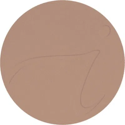 Jane Iredale Ladies Purepressed Base Mineral Foundation Refill 0.35 oz Cocoa (deep Rich Chocolate Br